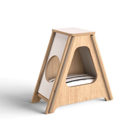 Mueble de Gatos Lolo - Imagen 7