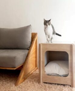 Mueble de Gatos Baloo - Imagen 4