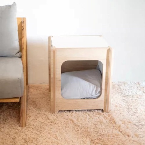 Mueble de Gatos Baloo - Imagen 2