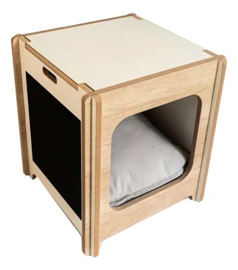 Mueble de Gatos Baloo - Imagen 5