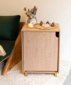 Mueble de Gatos Khala - Imagen 4
