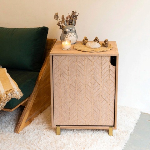 Mueble de Gatos Khala - Imagen 6