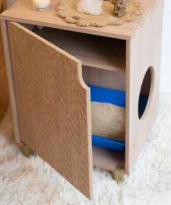 Mueble de Gatos Khala - Imagen 5