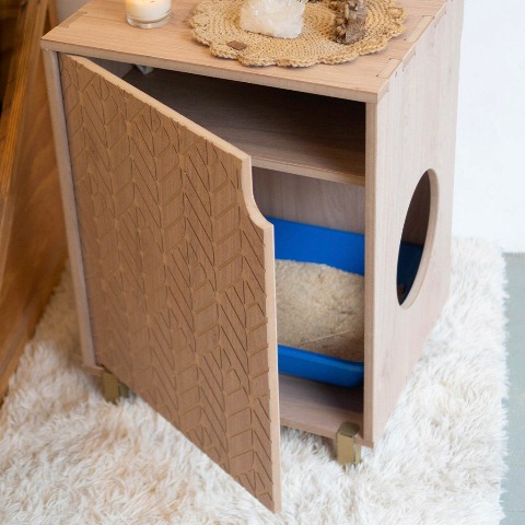Mueble de Gatos Khala - Imagen 5