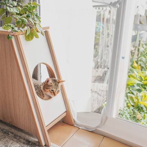 Mueble de Gatos Lolo - Imagen 6