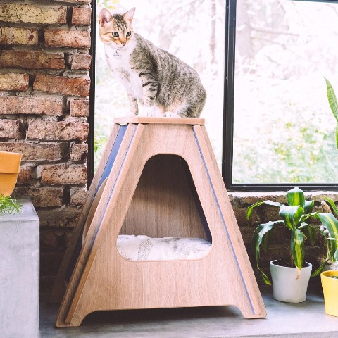 Mueble de Gatos Lolo - Imagen 5