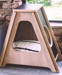 Mueble de Gatos Lolo - Imagen 3