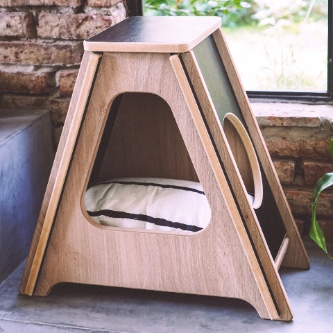Mueble de Gatos Lolo - Imagen 3