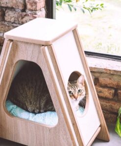 Mueble de Gatos Lolo - Imagen 4