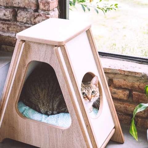 Mueble de Gatos Lolo - Imagen 4