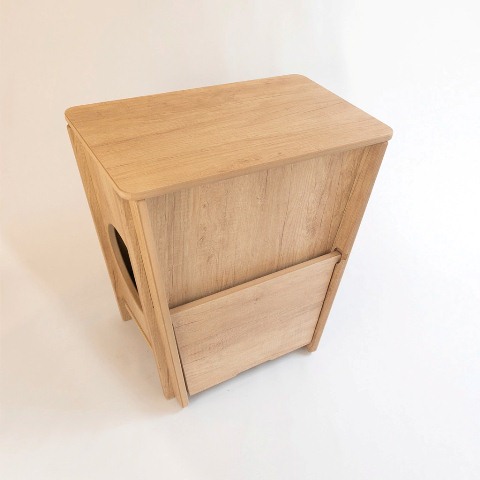 Mueble de Gatos Zuri - Imagen 2