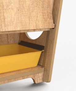 Mueble de Gatos Zuri - Imagen 9