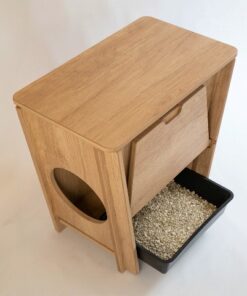Mueble de Gatos Zuri - Imagen 8