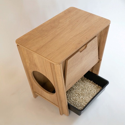 Mueble de Gatos Zuri - Imagen 8