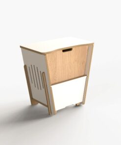 Mueble de Gatos Zuri - Imagen 5