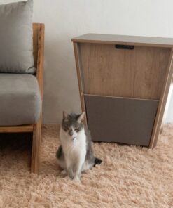 Mueble de Gatos Zuri - Imagen 6
