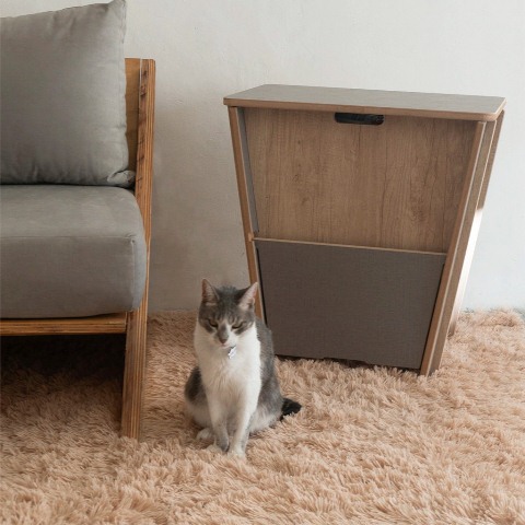 Mueble de Gatos Zuri - Imagen 6