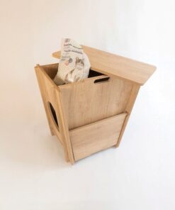 Mueble de Gatos Zuri - Imagen 4
