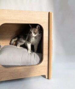 Mueble de Gatos Baloo - Imagen 3