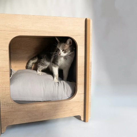 Mueble de Gatos Baloo - Imagen 3