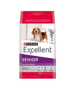 Excellent Dog Adulto Senior x 3kg