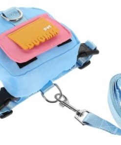 Mochila Arnes Con Correa Small - Imagen 3