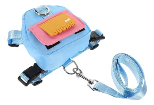 Mochila Arnes Con Correa Small - Imagen 3