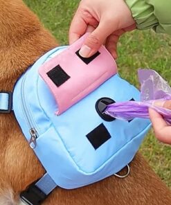 Mochila Arnes Con Correa Small - Imagen 2