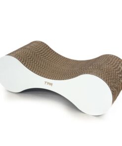 Rascador TPM Pesa 42x19x13cm