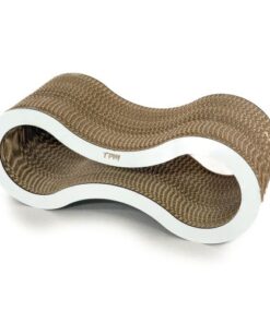 Rascador TPM Sin Fin 47x19x19cm - Imagen 2