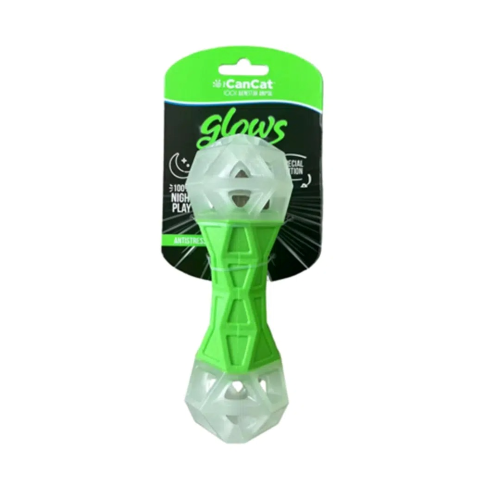 Mancuerna Squeaky Glow