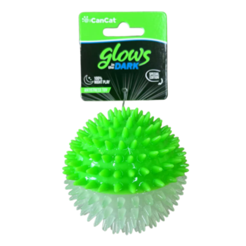 Pelota Skipy Glow