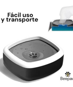 Bebedero Interactivo P/Perros Drink-E - Imagen 2