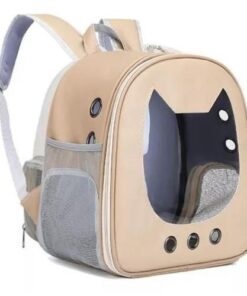 Mochila Para Mascota - Imagen 3