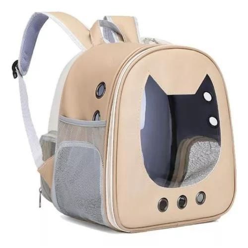Mochila Para Mascota - Imagen 3