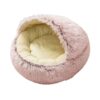 Cama Nido Chica 40cm