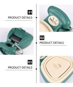 Pala Waste Cleaner - Imagen 3