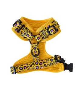 Alternative view of Arnes TPM Yellow Wild