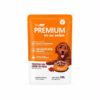 Pouch Premium Perro Adulto Carne.x 100grs