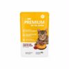 Pouch Premium Gato Cach.x 85grs