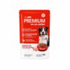 Pouch Premium Perro Adulto Pollo.x 100grs