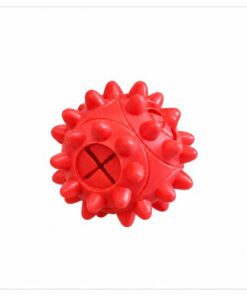 Pelota Dosificadora M.Pet