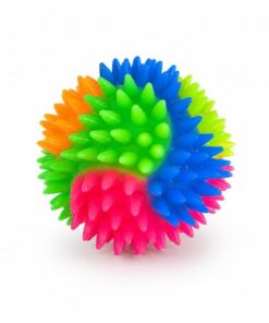 Pelota con Pinches Color 7.5cm