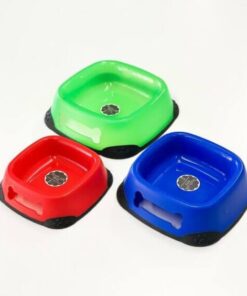 Comedero Bowl Antideslzante.
