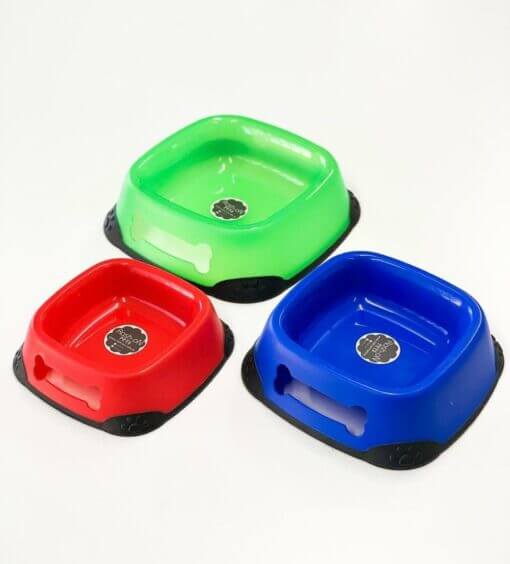 Comedero Bowl Antideslzante.