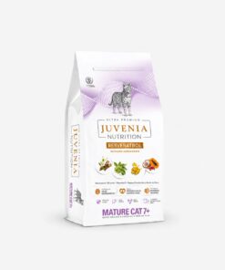 Juvenia Gato Mature (7+) x 3kg