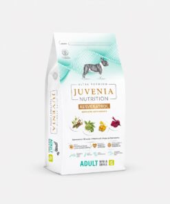 Juvenia Perro Adulto Small x 1kg